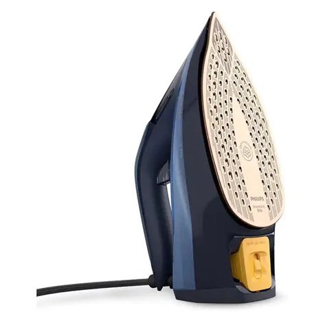 Philips | DST8020/20 Azur 8000 Series | Steam Iron | 3000 W | Water tank capacity 300 ml | Continuous steam 55 g/min | Light blu - 2